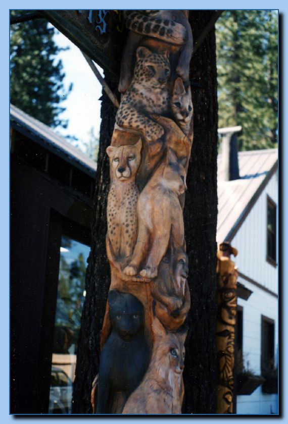 2 087 Totem Non Traditional Feline Pole Archive 009